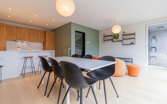 Appartement à louer a Sterrebeek