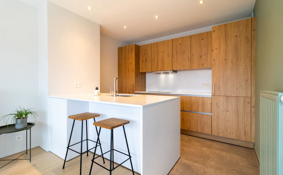 Appartement à louer a Sterrebeek