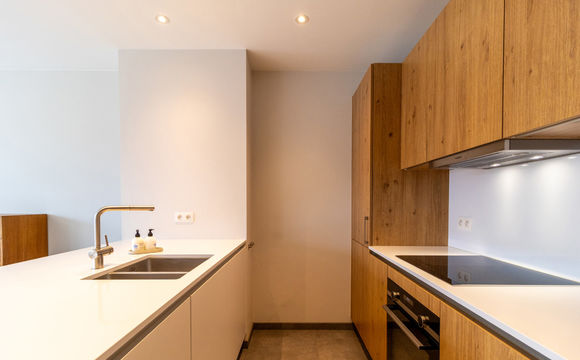 Appartement à louer a Sterrebeek