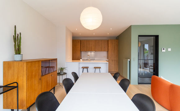 Appartement à louer a Sterrebeek