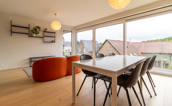 Appartement à louer a Sterrebeek