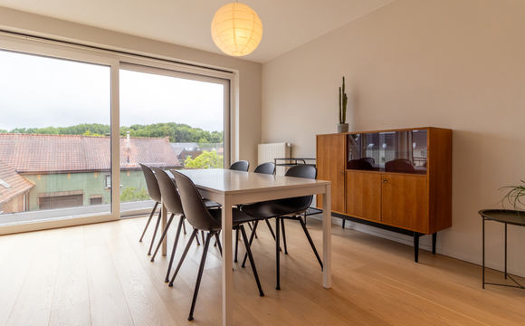 Appartement à louer a Sterrebeek