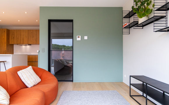 Appartement à louer a Sterrebeek