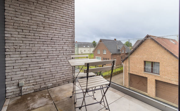Appartement à louer a Sterrebeek