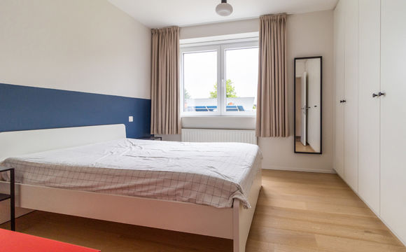 Appartement à louer a Sterrebeek