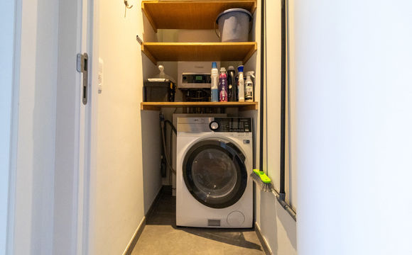 Appartement à louer a Sterrebeek