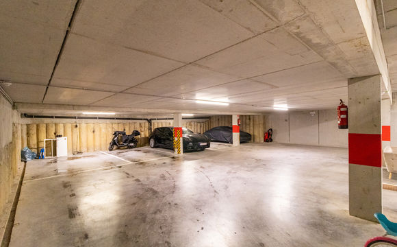 Appartement à louer a Sterrebeek
