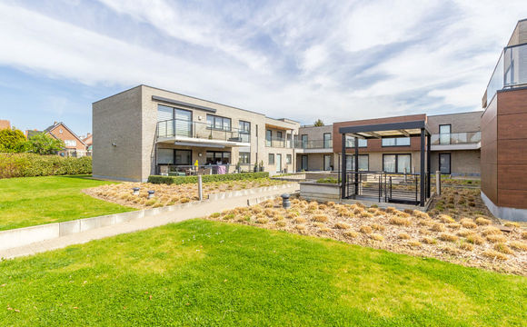 Appartement à louer a Sterrebeek