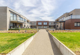 Appartement à louer a Sterrebeek