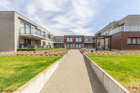 Appartement à louer a Sterrebeek