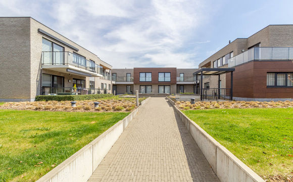 Appartement à louer a Sterrebeek