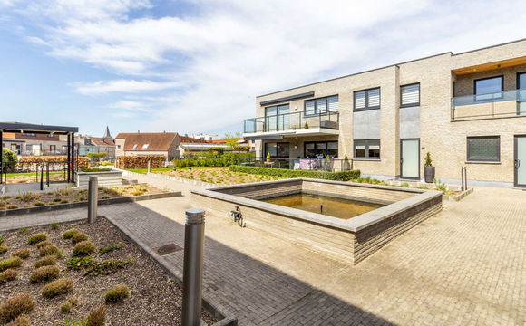 Appartement à louer a Sterrebeek