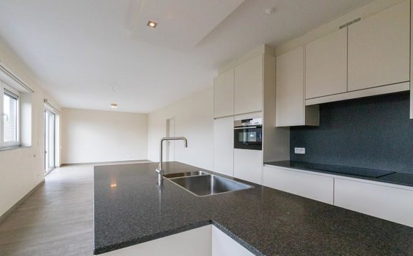 Appartement à louer a Sterrebeek
