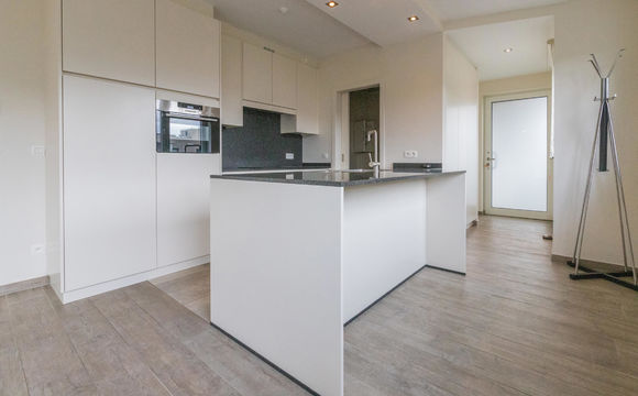 Appartement à louer a Sterrebeek