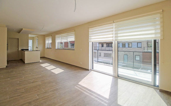 Appartement à louer a Sterrebeek