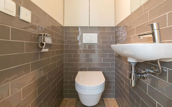 Appartement à louer a Sterrebeek