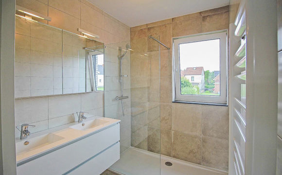 Appartement à louer a Sterrebeek