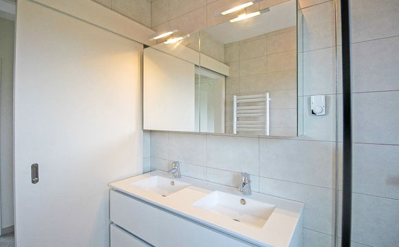 Appartement à louer a Sterrebeek