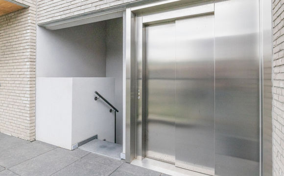 Appartement à louer a Sterrebeek