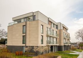 Appartement à louer a Wezembeek-Oppem