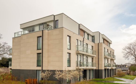 Appartement à louer a Wezembeek-Oppem
