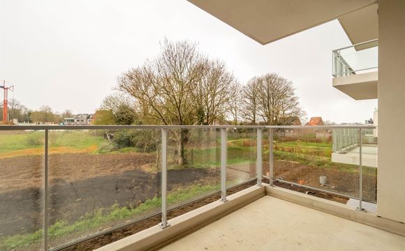 Appartement à louer a Wezembeek-Oppem