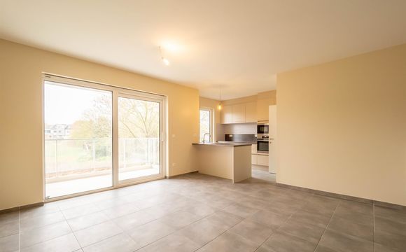 Appartement à louer a Wezembeek-Oppem