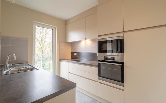 Appartement à louer a Wezembeek-Oppem