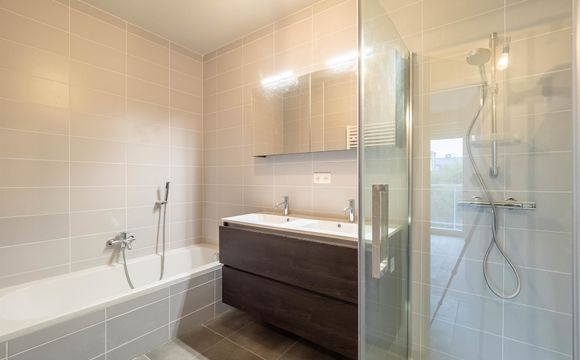 Appartement à louer a Wezembeek-Oppem