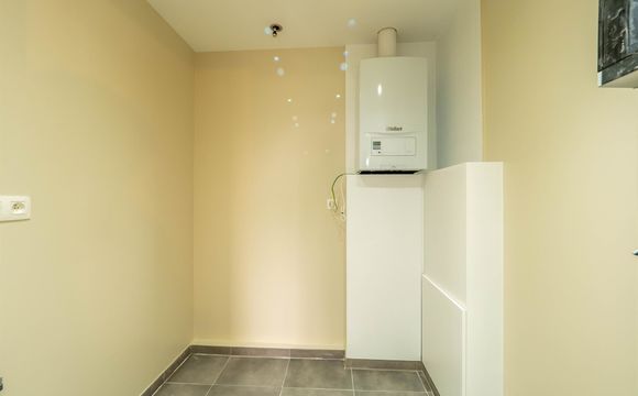 Appartement à louer a Wezembeek-Oppem