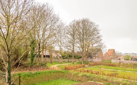 Appartement à louer a Wezembeek-Oppem