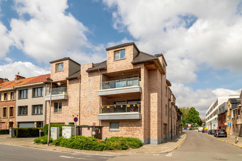 Appartement à louer a Wezembeek-Oppem