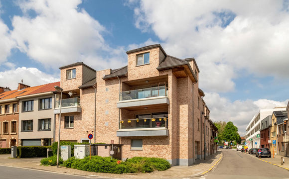 Appartement à louer a Wezembeek-Oppem