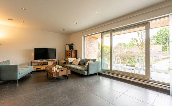 Appartement à louer a Wezembeek-Oppem