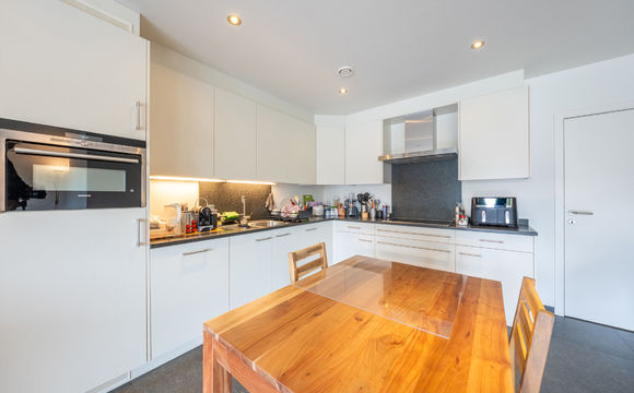 Appartement à louer a Wezembeek-Oppem