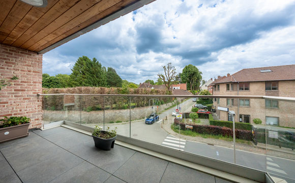Appartement à louer a Wezembeek-Oppem