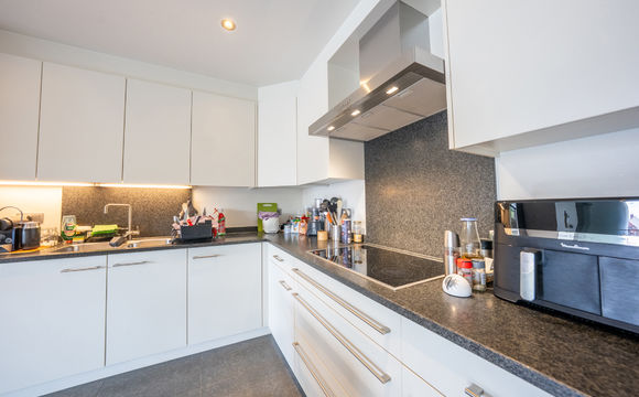 Appartement à louer a Wezembeek-Oppem