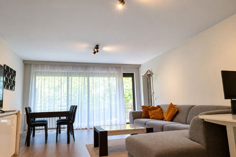 Appartement à louer a Woluwe-Saint-Étienne
