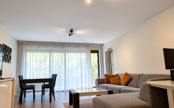 Appartement à louer a Woluwe-Saint-Étienne