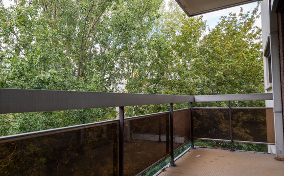 Appartement à louer a Woluwe-Saint-Étienne