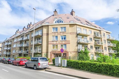 Appartement à louer a Woluwe-Saint-Lambert