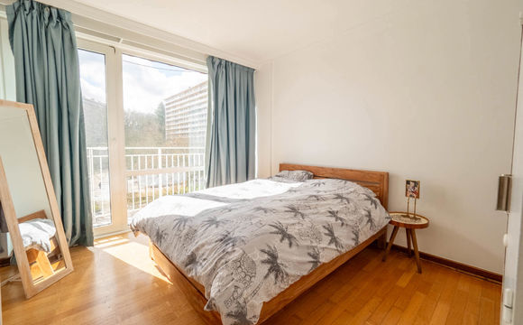 Appartement à louer a Woluwe-Saint-Lambert