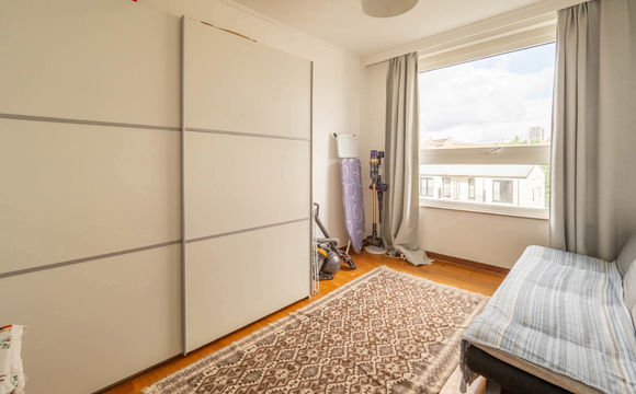 Appartement à louer a Woluwe-Saint-Lambert