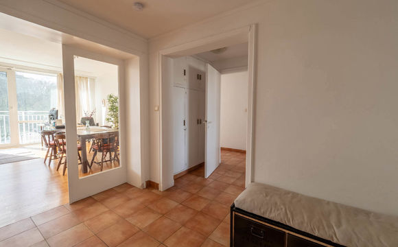 Appartement à louer a Woluwe-Saint-Lambert