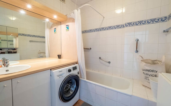 Appartement à louer a Woluwe-Saint-Lambert