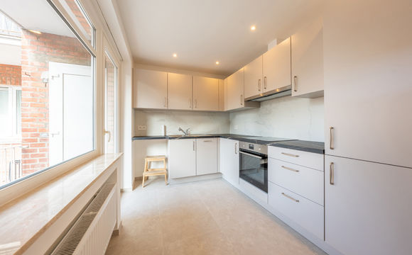 Appartement à louer a Woluwe-Saint-Lambert