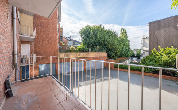 Appartement à louer a Woluwe-Saint-Lambert