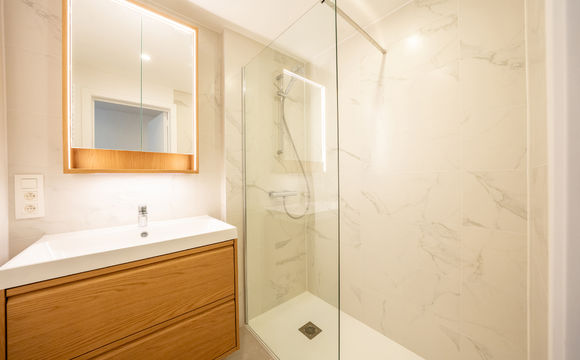 Appartement à louer a Woluwe-Saint-Lambert