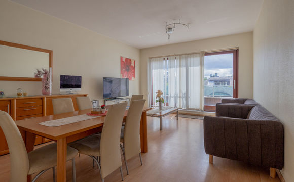 Appartement à louer a Woluwe-Saint-Lambert