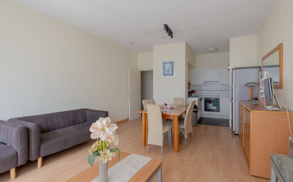 Appartement à louer a Woluwe-Saint-Lambert